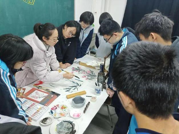 邯郸汉光中学体育老师名单,邯郸汉光中学体育老师名单照片