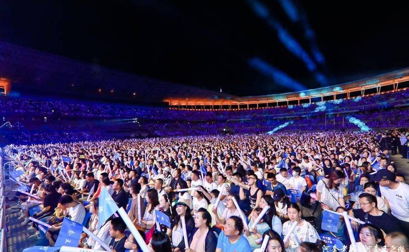 呼市体育场开幕式导演名单,呼和浩特体育馆演唱会