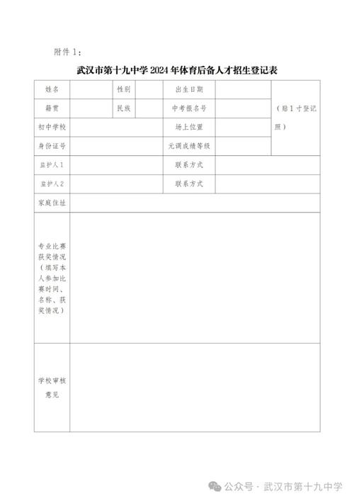 体育领域优秀人才名单公示,体育人才大省