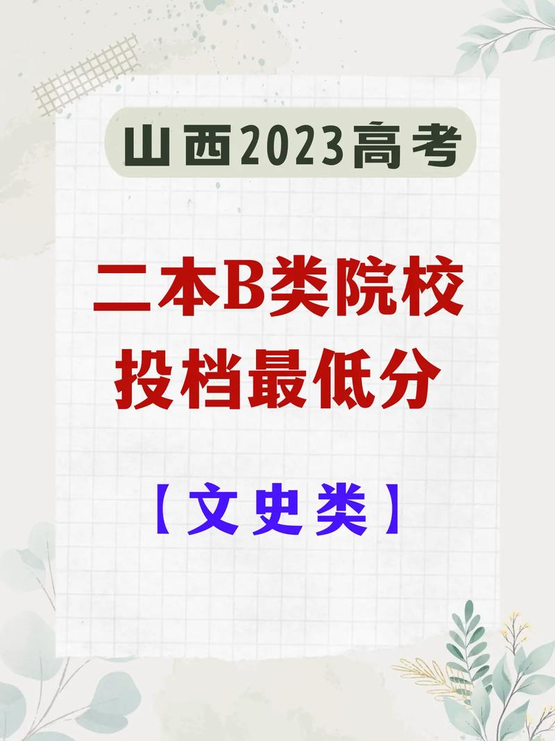 山西体育二本b类院校名单,山西体育类二本什么时候录取