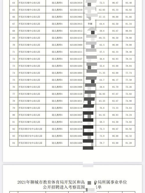 宜宾体育教师考编公告名单,宜宾体育教师考编公告名单查询