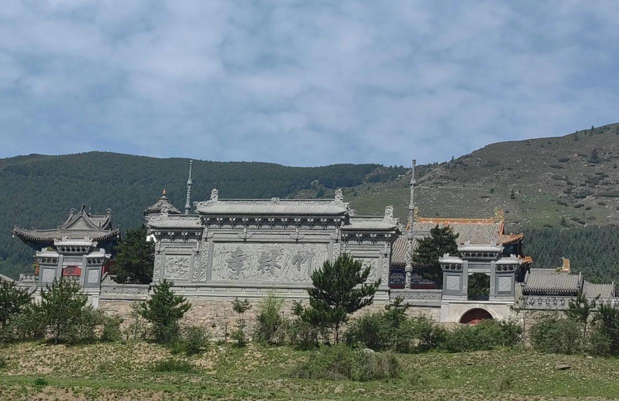 竹林寺体育队教练名单照片,竹林寺在哪儿