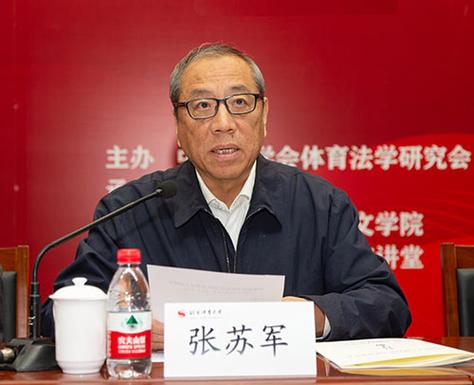 体育法律研究会副会长名单,中国法学会体育法学研究会