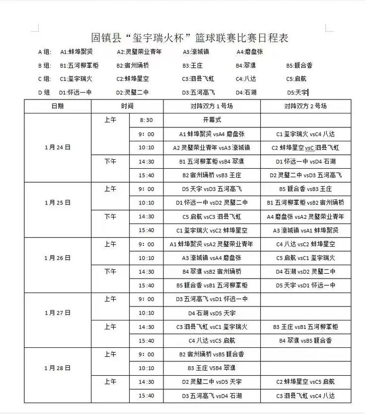 固镇篮球体育企业名单电话,固镇篮球体育企业名单电话查询