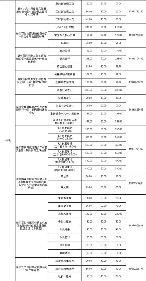 河南体育消费试点名单公布,河南体育机构