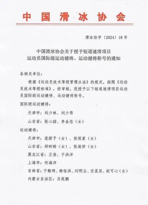 浙江湖塘体育健将名单公布,浙江湖塘体育健将名单公布最新