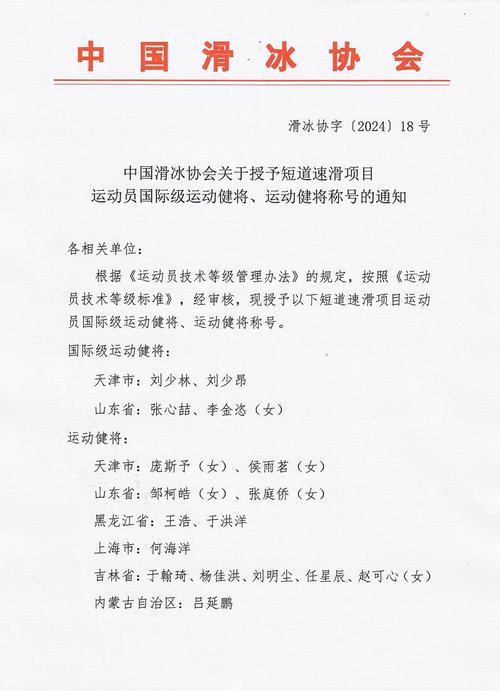 山东省体育健将名单表最新,山东省体育健将名单表最新