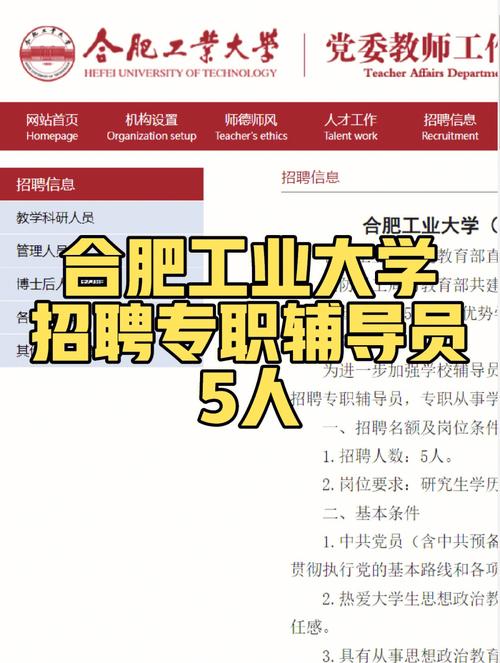 合肥大学体育老师主播名单,合肥大学体育老师招聘