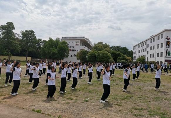 南康区横寨中学体育生名单,南康横市中学官网