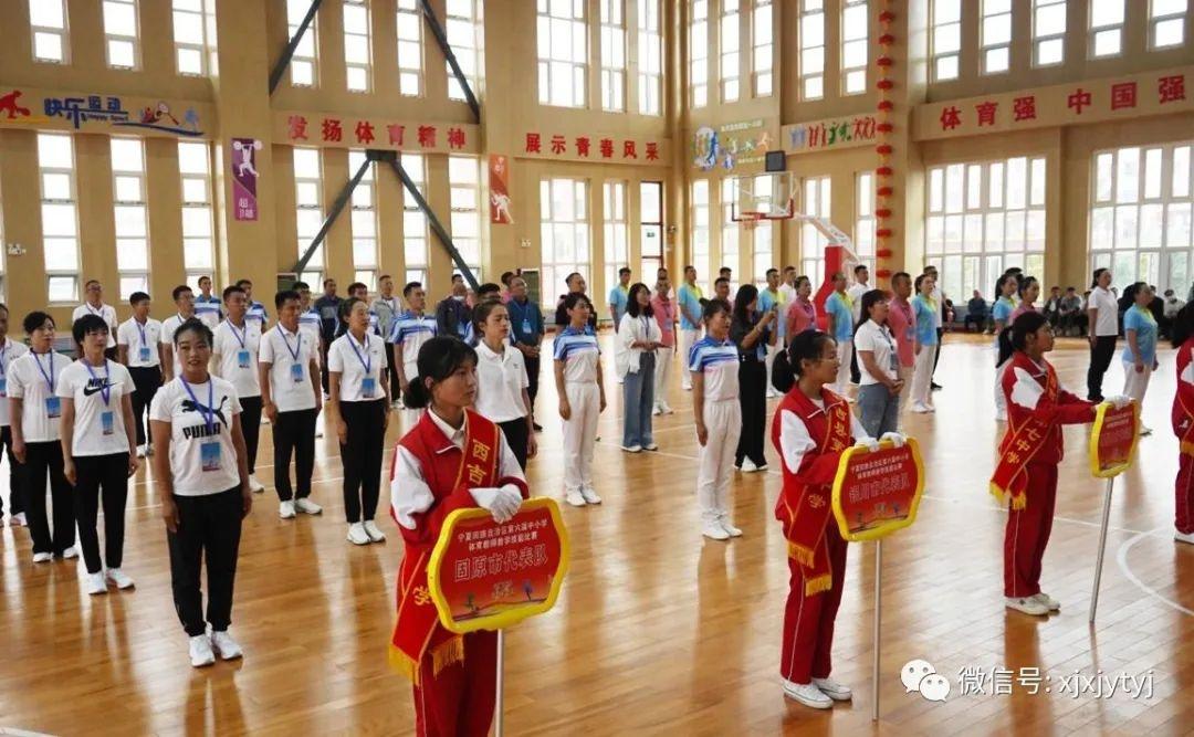 西吉县的体育老师名单照片,西吉县的体育老师名单照片大全