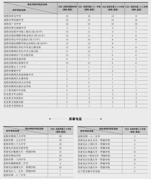 沈阳崇文体育老师名单公布,沈阳崇文中学姚岚