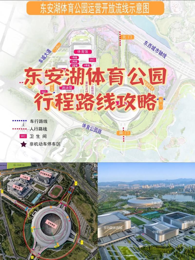 东安湖体育场项目团队名单,东安湖体育公园开园