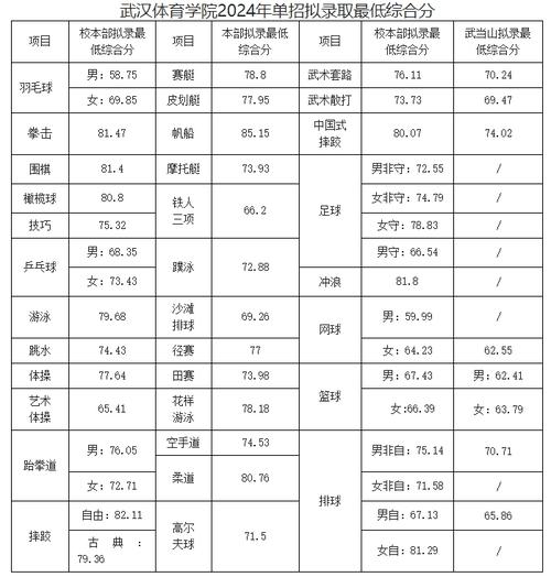 武汉初中体育社团名单公布,武汉体校初中部