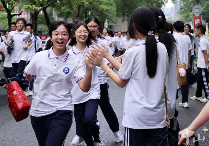 中山中学网红体育老师名单,中山中学网红体育老师名单公示