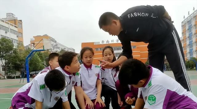 夏港小学体育老师名单公示,夏港小学体育老师名单公示图片