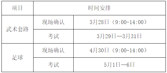 陕西体育单招复读学校名单,2021年陕西体育单招报名时间