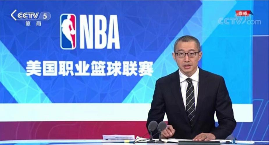 nba腾讯体育解说员名单,nba腾讯体育解说员名单