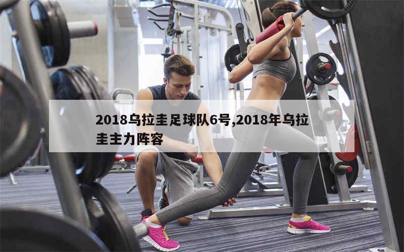 2018乌拉圭足球队6号,2018年乌拉圭主力阵容