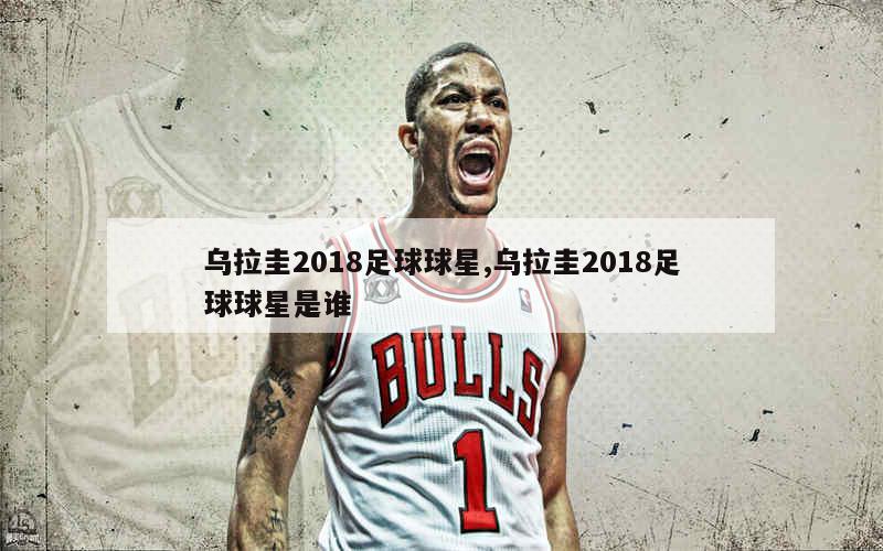 乌拉圭2018足球球星,乌拉圭2018足球球星是谁