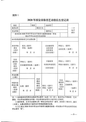 最美陕西体育人员名单表格,陕西体育人物